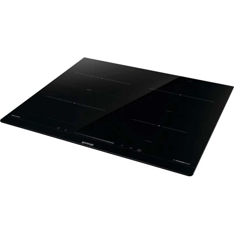 Индукционная варочная панель Gorenje ISC645BSC Черный