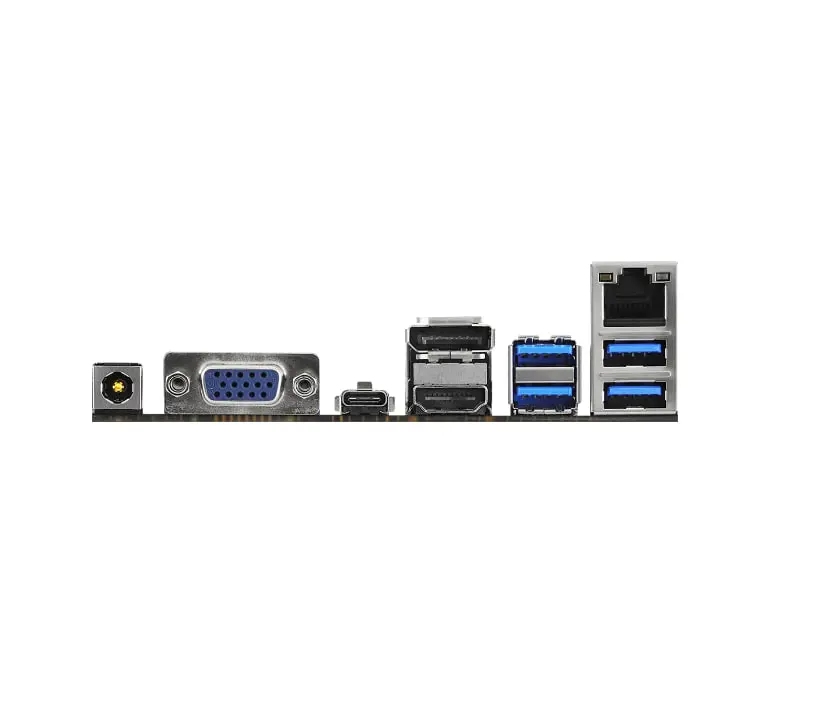 Mini PC Ultra PC09223