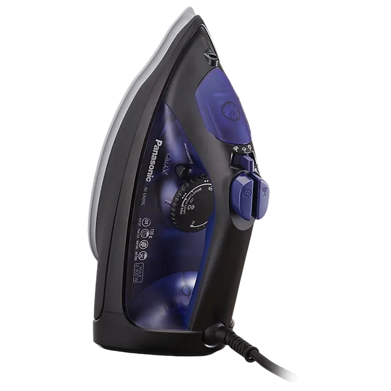 Fier de călcat Panasonic NI-U600CATW Albastru