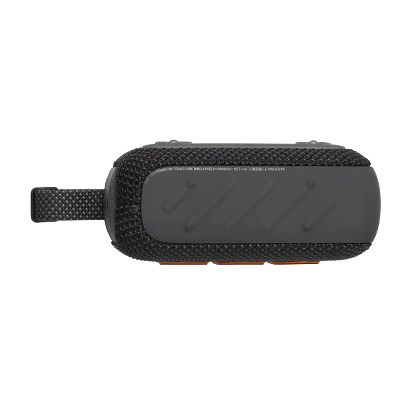 Boxă portabilă JBL GO 4 Negru