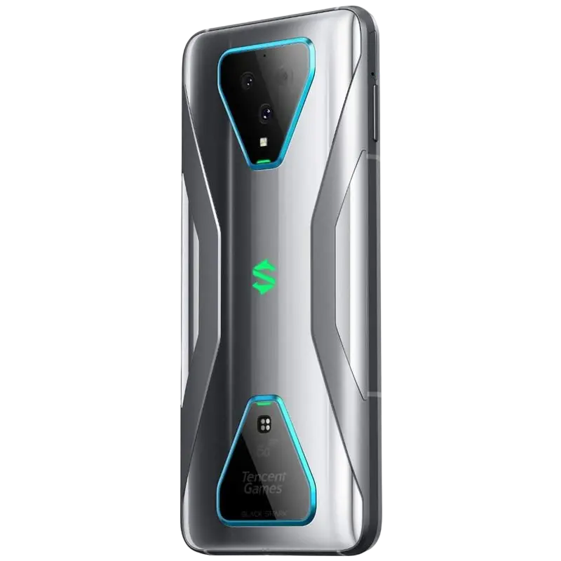 Смартфон Xiaomi Black Shark 3, 8 ГБ / 128ГБ