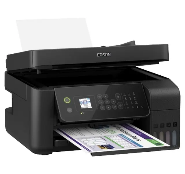Epson L5190