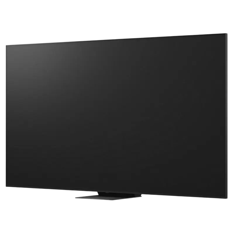 100" QNED SMART Телевизор LG 100QNED86A6 Черный