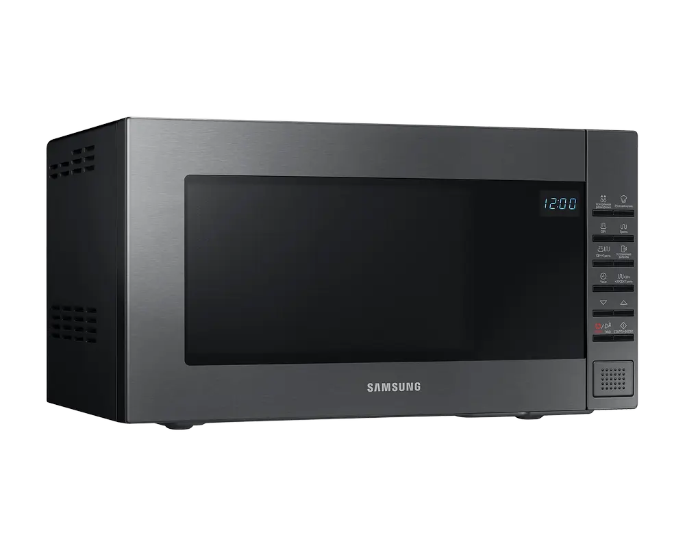 Cuptor cu microunde Samsung GE88SUG/BW Negru