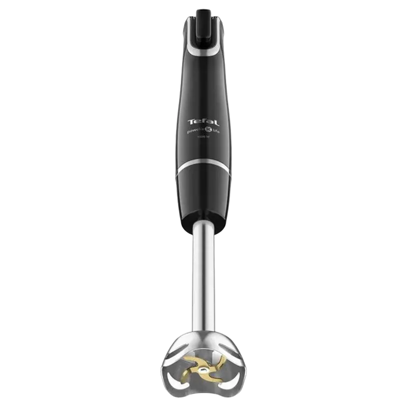 Погружной блендер Tefal Infiny Force HB943838 Чёрный