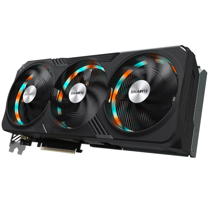 Видеокарта Gigabyte GeForce RTX 4090 GAMING OC