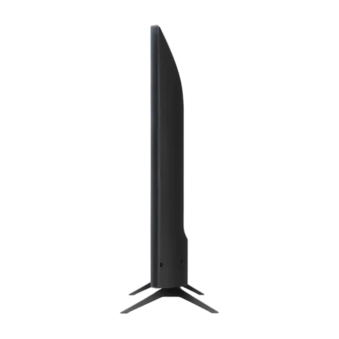 65" LED SMART Телевизор LG 65UP76006LC Черный