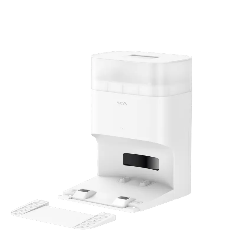 Робот-Пылесос Mova S10 Plus Белый