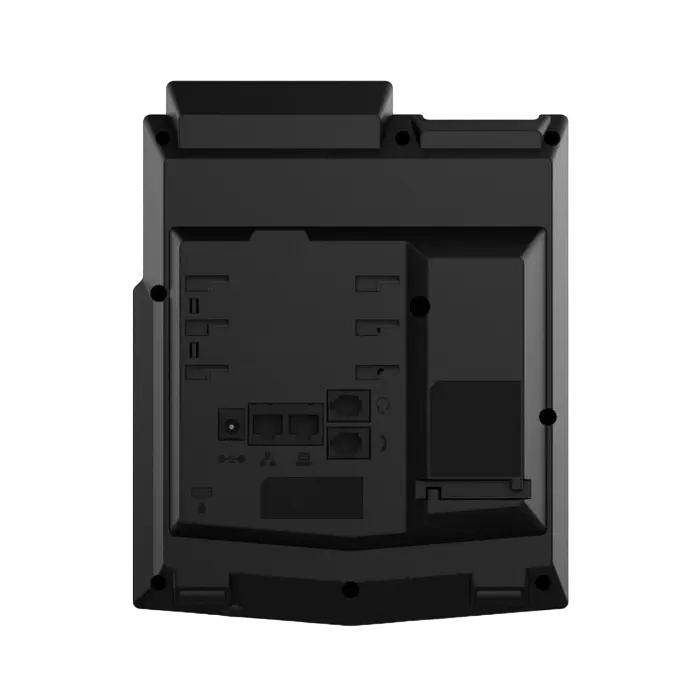 IP Телефон Fanvil X3U Черный