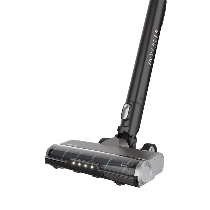 Aspirator Vertical Sharp SAVP4251GS, Negru | Gri