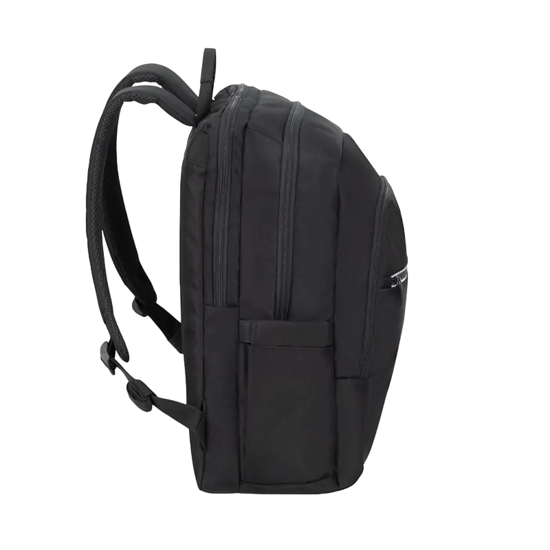 Рюкзак для ноутбука Rivacase Alpendorf Чёрный
