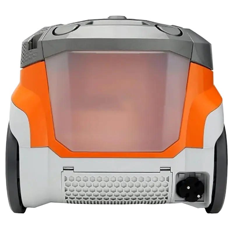 Пылесос Thomas Pet & Family Plus Оранжевый