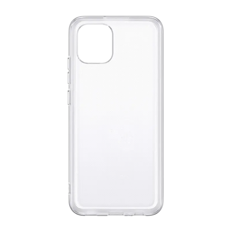 Husă Xcover Samsung Galaxy A03 TPU Ultra-thin TPU Transparent