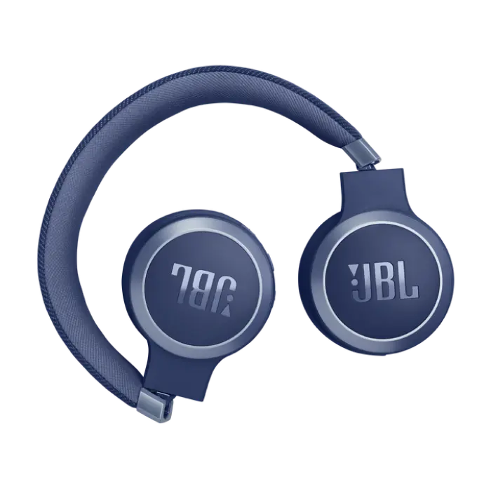 Наушники JBL LIVE670NC Синий