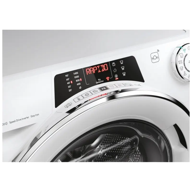 Стиральная машина Candy RO14116DWMCT-S Белый