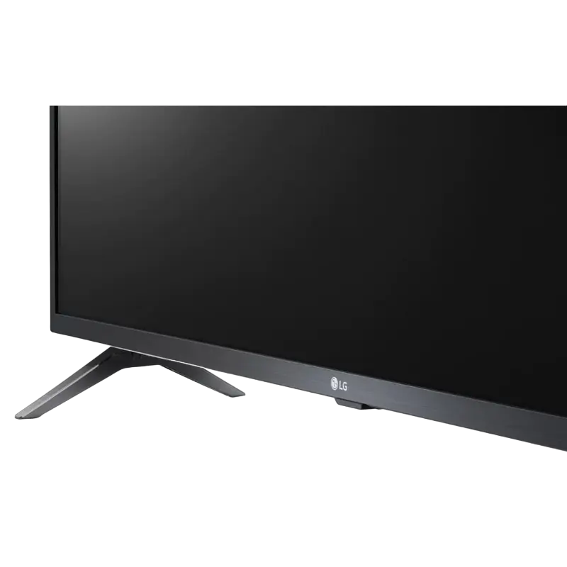 43" LED SMART Телевизор LG 43UN73506LD Черный