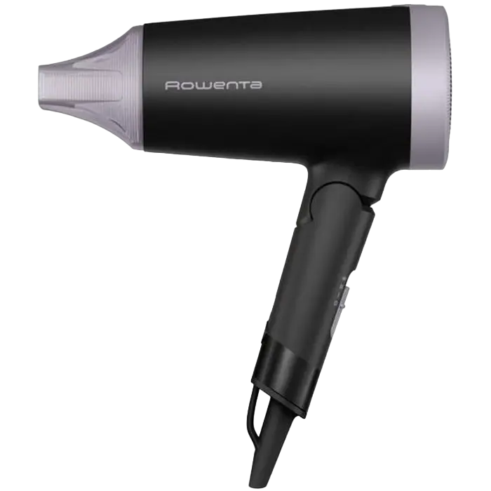 Фен Rowenta Express Style Чёрный