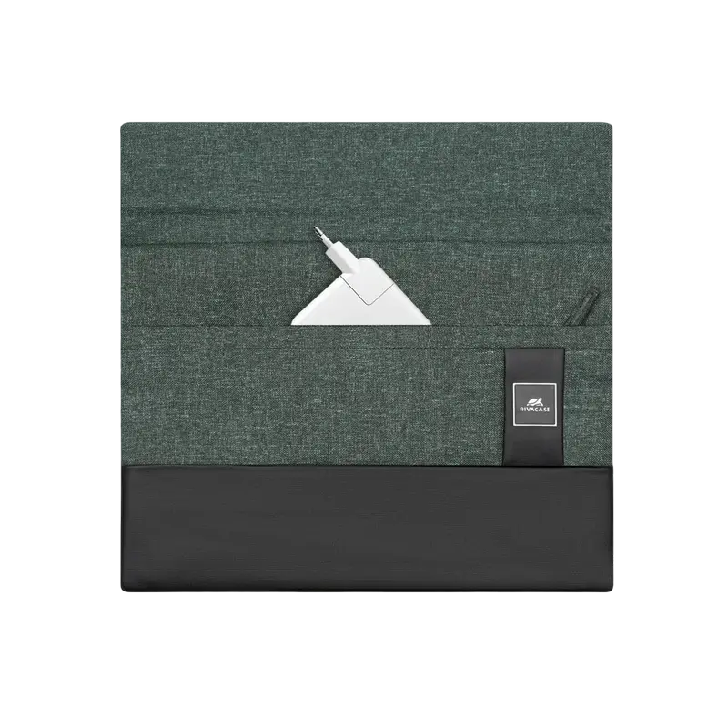 Универсальный чехол для ноутбука Rivacase Lantau Зелёный