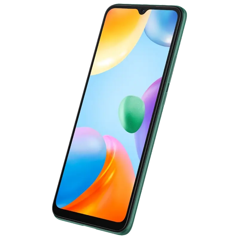 Смартфон Xiaomi Redmi 10C, 4 ГБ / 64ГБ