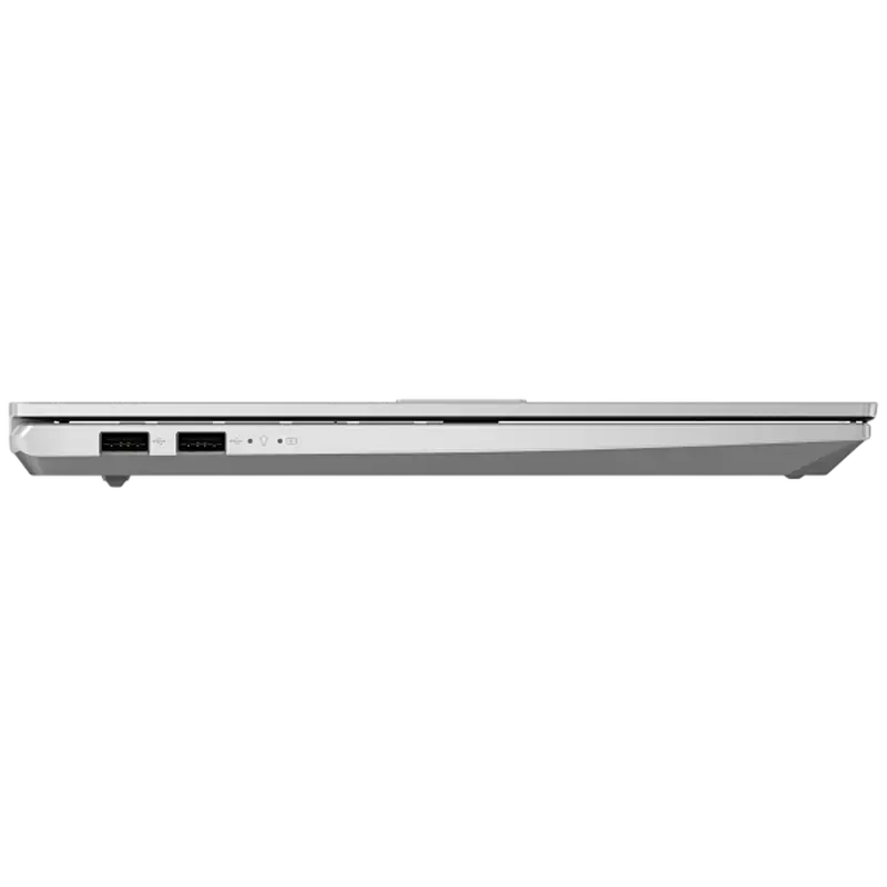 Ноутбук ASUS Vivobook Pro 15 K3500PH Cool Silver