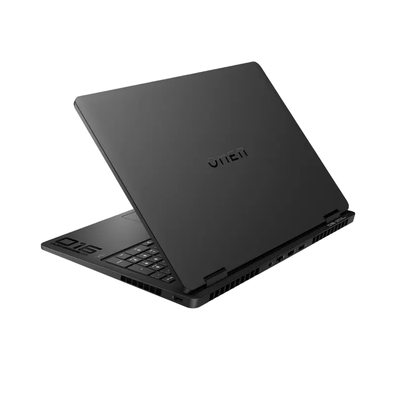 Laptop Gaming HP OMEN Slim 16-an0000ci Shadow Black
