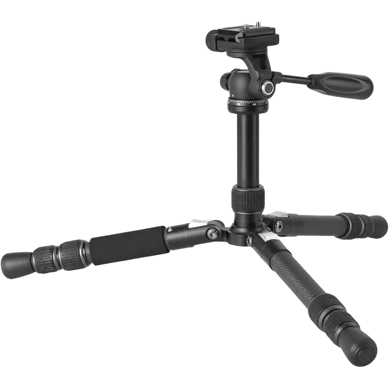 Штатив для видеокамер Vanguard VESTA GOT Черный