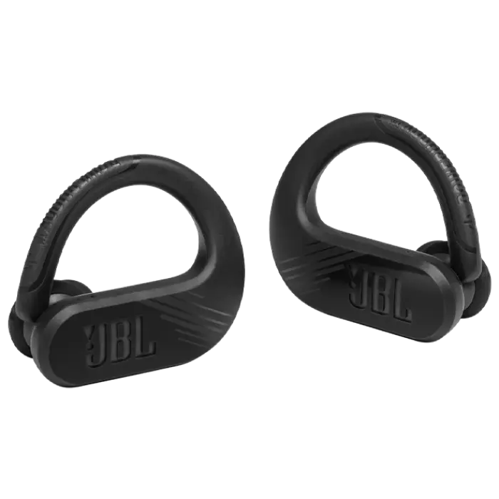 Căști JBL Endurance Peak II Negru