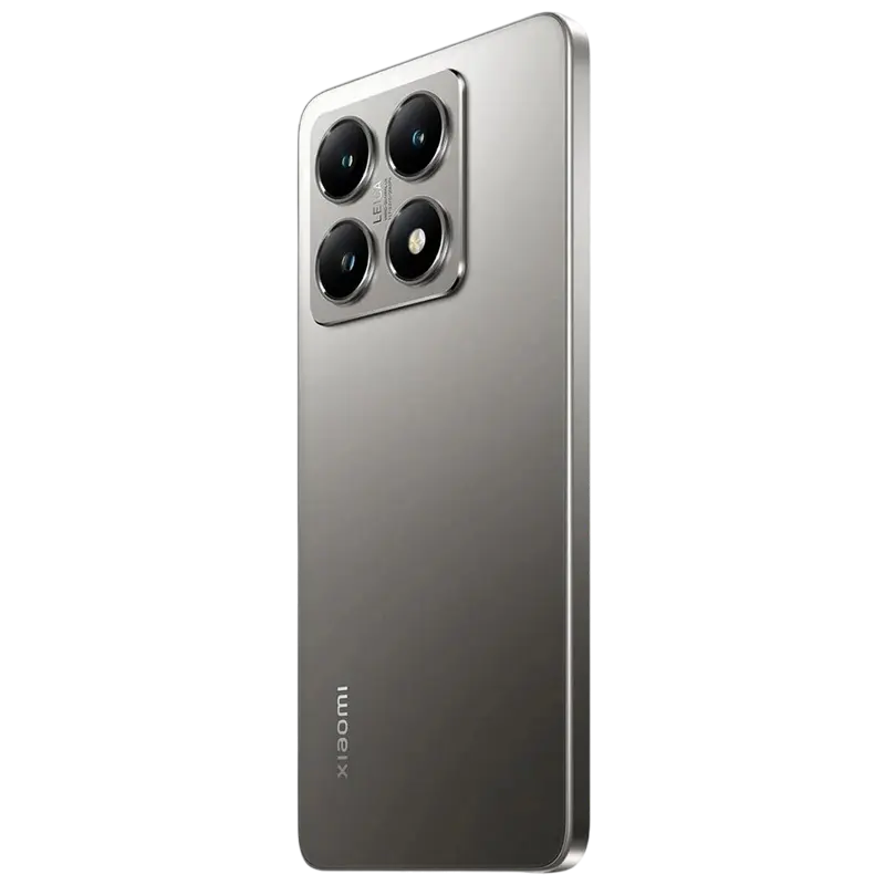 Смартфон Xiaomi 14T, 12 ГБ / 256ГБ