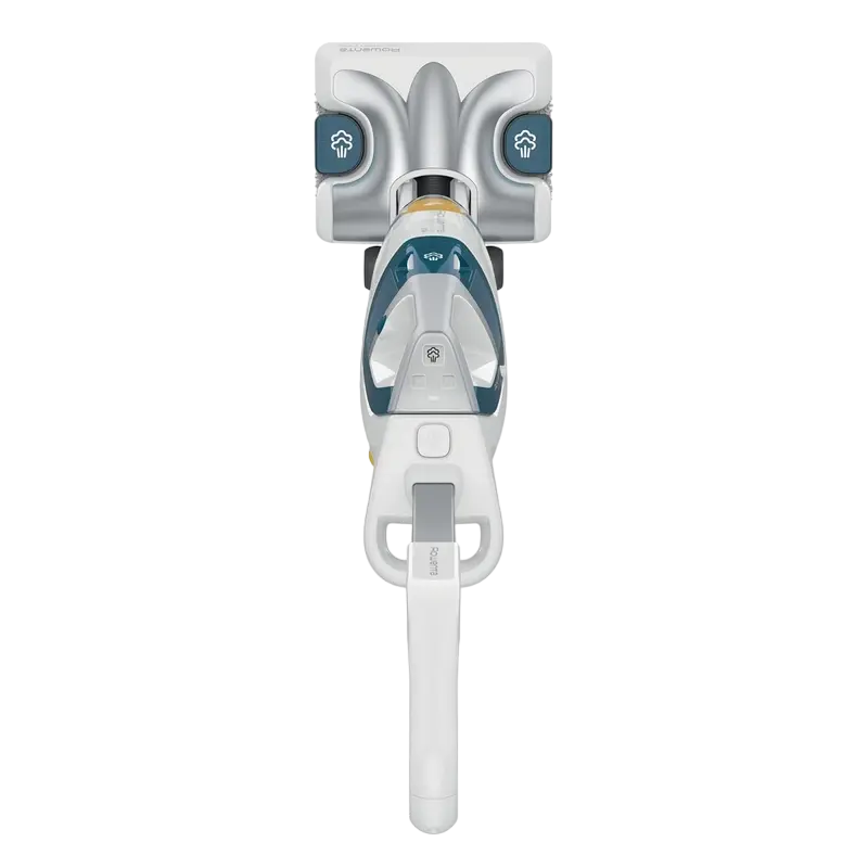 Вертикальный Пылесос Rowenta RY8561WH Белый