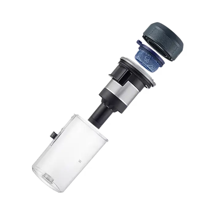 Aspirator Vertical Samsung VS20C8524TB/UK Negru