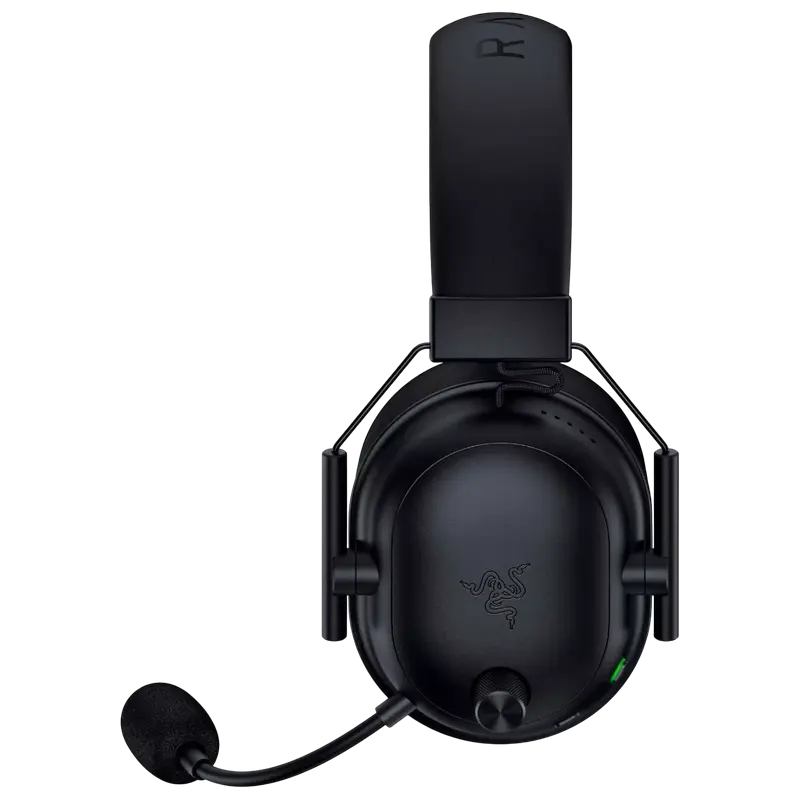 Наушники Razer BlackShark V2 HyperSpeed Чёрный