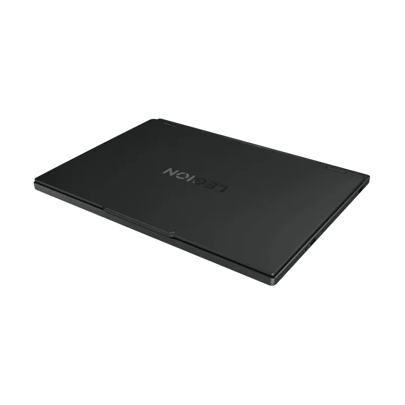 Игровой ноутбук Lenovo Legion 5 15IRX10 Eclipse Black