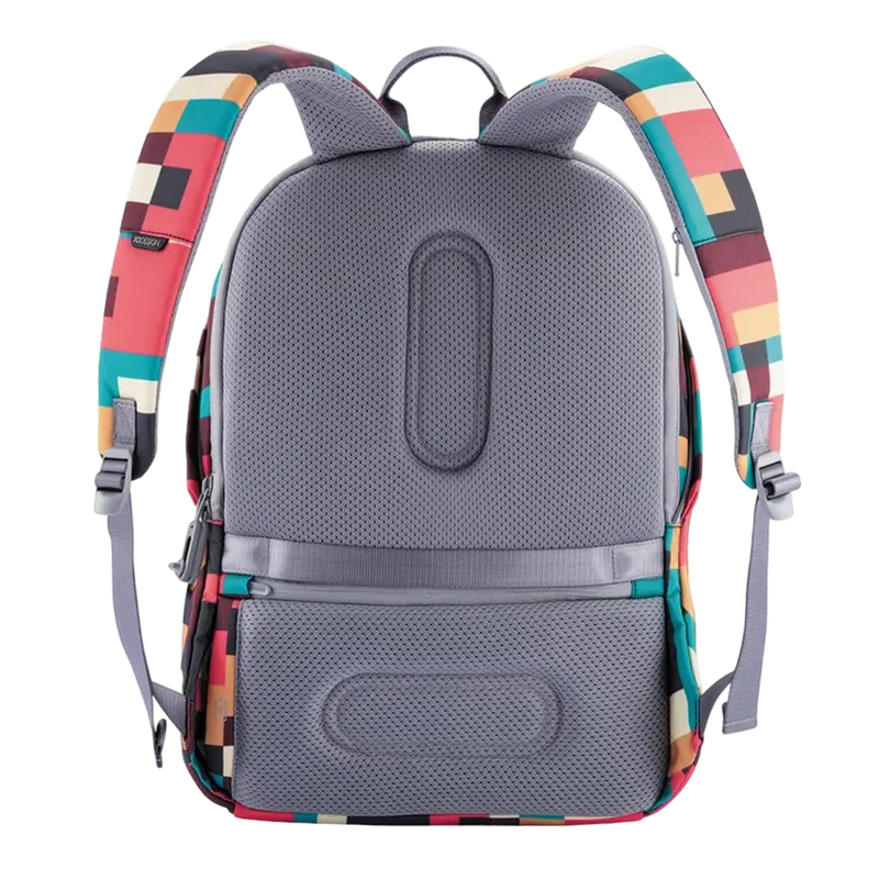 Повседневный рюкзак Bobby Soft Art Зелёный