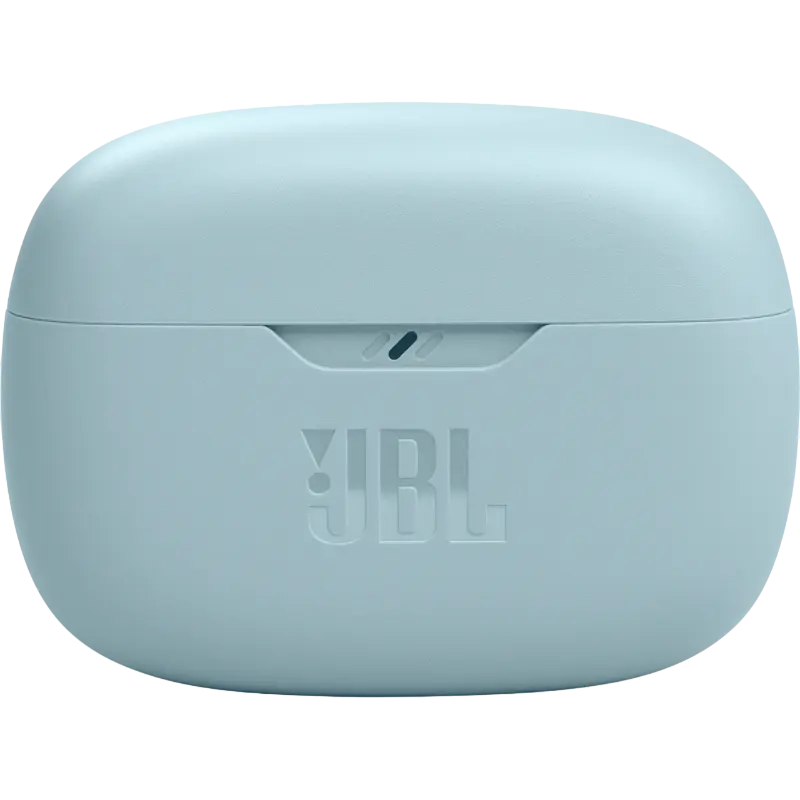 Наушники JBL. Wave Beam Мятный