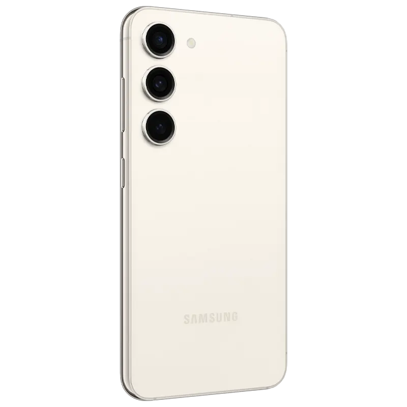 Смартфон Samsung Galaxy S23, 8 ГБ / 256ГБ