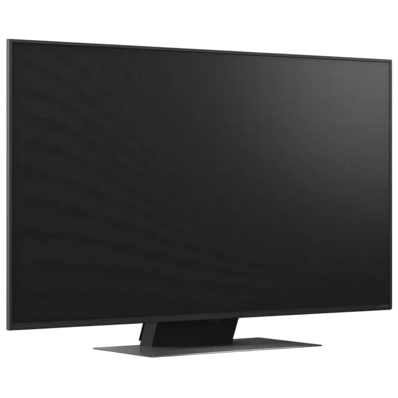 50" QNED SMART TV LG 50QNED86A6C Negru