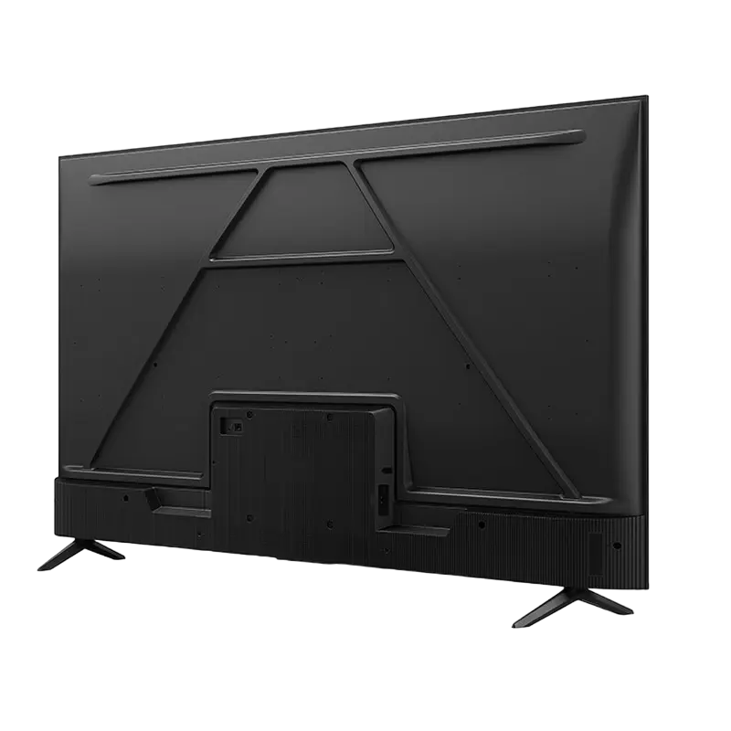 55" LED SMART Телевизор TCL 55P635 Черный