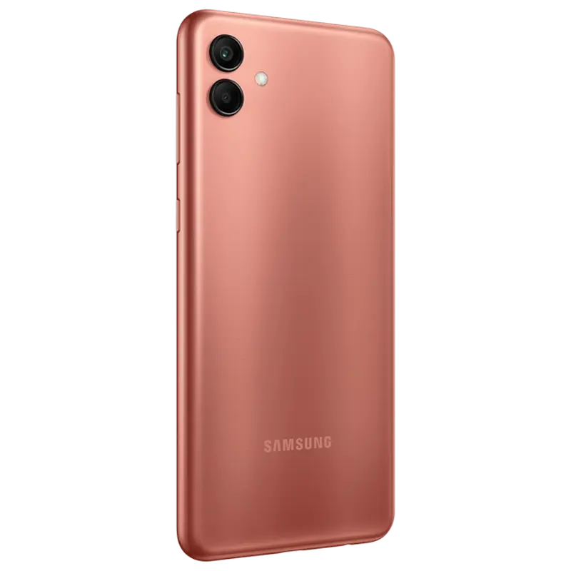 Смартфон Samsung Galaxy A04, 3 ГБ / 32ГБ