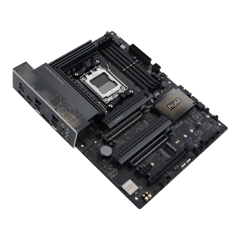 Материнская плата ASUS PROART B650-CREATOR AM5 ATX