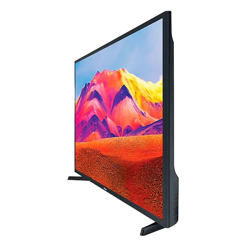 32" LED SMART TV Samsung UE32T4570AUXUA Negru