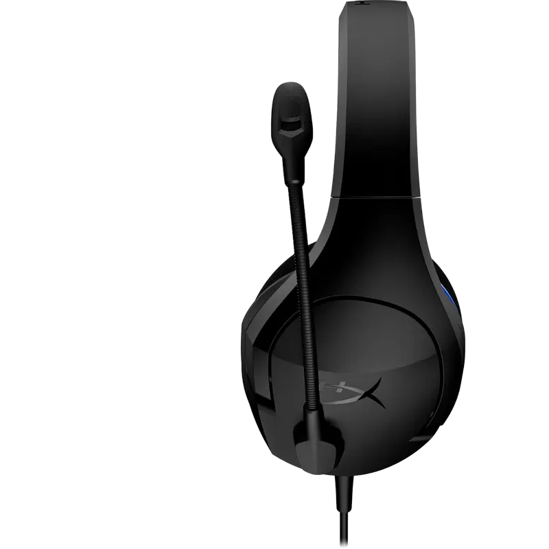 Наушники HyperX Stinger Core PS5 Чёрный