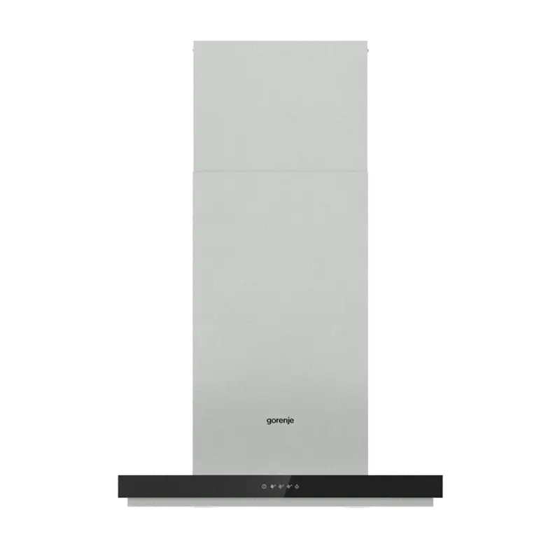 Hota încorporabilă Gorenje Simplicity WHT 643 E4XBG Argintiu