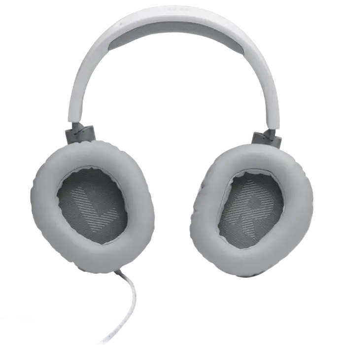 Căști JBL Quantum 100 Alb