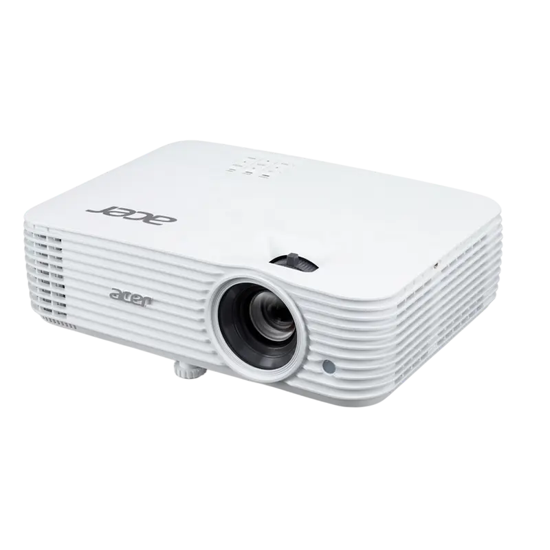 Проектор Acer H6815GTV DLP Белый
