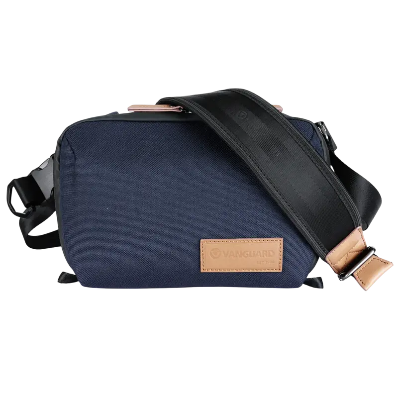 Сумка на плечо Vanguard VEO CITY CB24 Синий