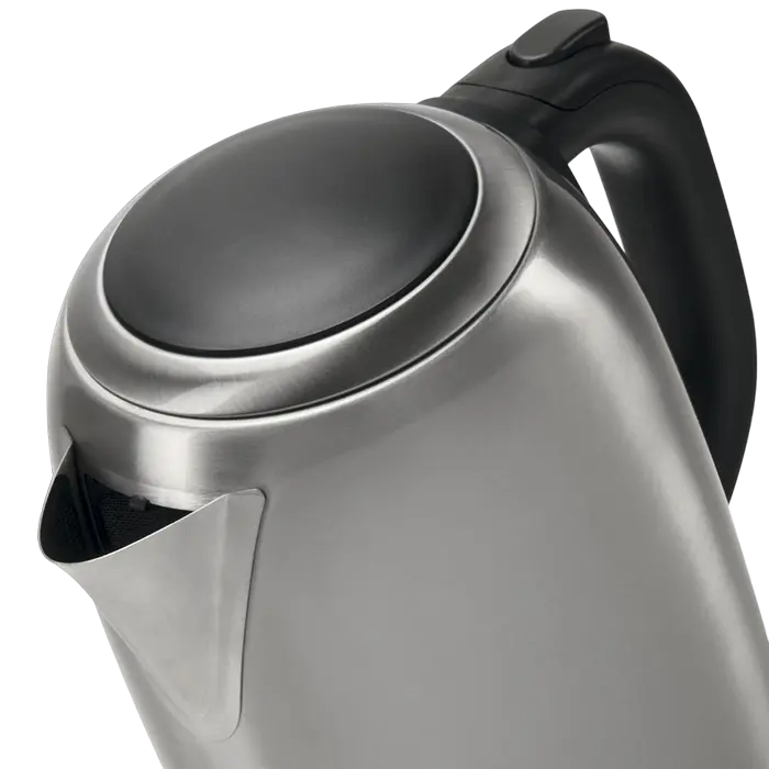 Электрочайник Polaris PWK1899CA Серебристый