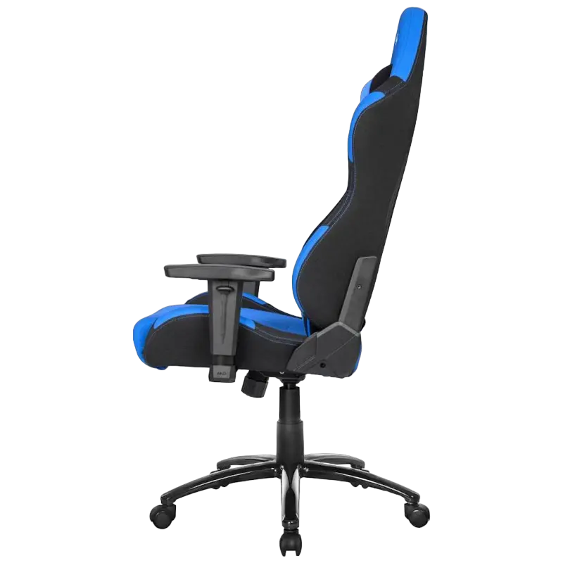 Игровое кресло AKRacing CORE EX Ткань Синий/Черный