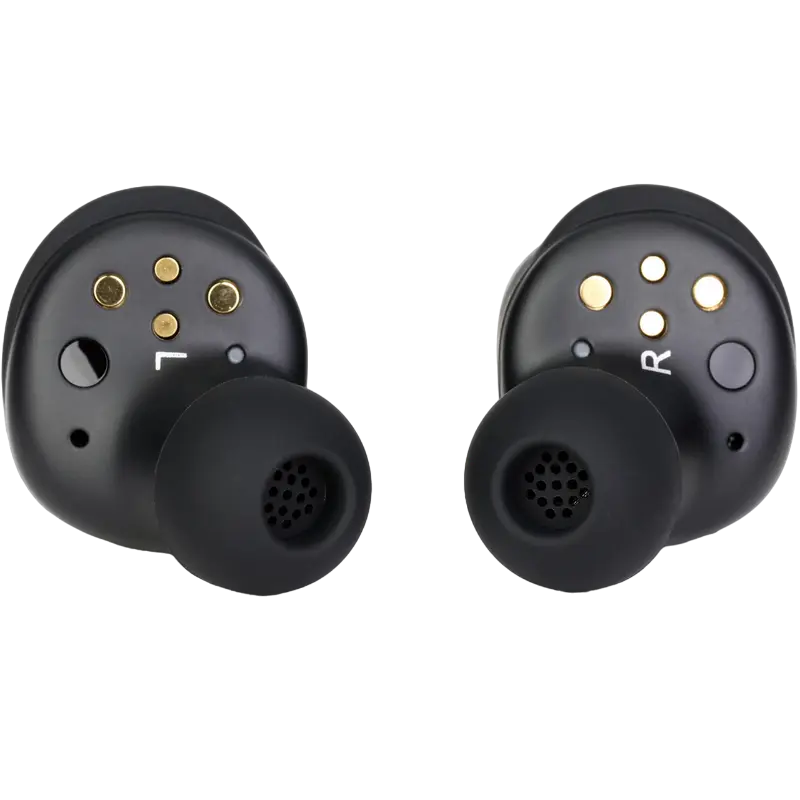 Наушники Sennheiser Momentum 4 TWS Чёрный | Графит