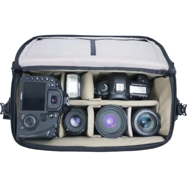 Vanguard VEO SELECT 35