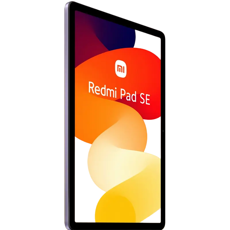 Tabletă Xiaomi Redmi Pad SE Violet